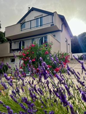 Villa Rosemary
